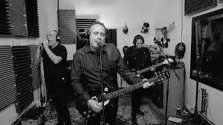 IKON TOXICITY (LIVE AT TOYLAND STUDIOS MAY 2022)