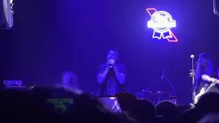 Johnny Gioeli - The Masquerade Ball (Axel Rudi Pell) - S&atilde;o Paulo 10/02/2023 www.IgorMiranda.com.br