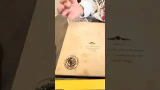 В мене зʼявився ex libris