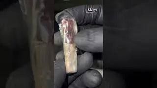 RAMBO FIRST BLOOD KNIFE UNBOXING Sylvester Stallone Signature Edition