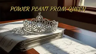 Power Plant Prom Queen &ndash; Pretty li'l Pop Country about Nuclear Energy and&hellip; Prom Queen (Re-Upload)