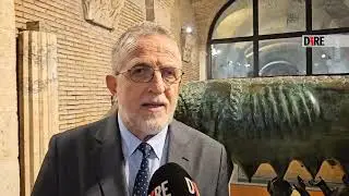 Roma - ALUTE. DA FEDERSCHERMA E ANDOS 'IL PROGETTO NASTRO ROSA' (12.01.26)