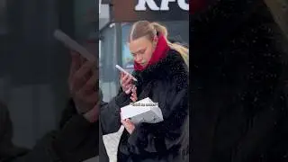ПОПРОСИЛА ДЕНЬГИ У ПАРНЯ НА МАНИКЮР