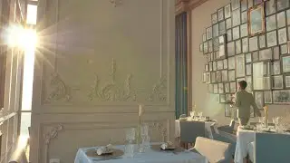 OSO Ristorante Jakarta  | Interior Design by Liquid Indonesia