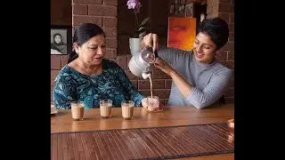 Chai 101 with Uppma Virdi from Chai Walli | Video | SBS Originals