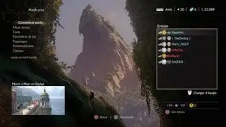 Eshub vs Brsq (Gustavo BOT)