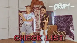 CHECKMATE(체크메이트) 