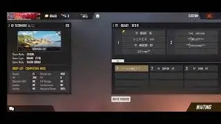 Eliminators ...Fury Guild Tournament S2