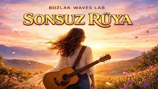Sonsuz Rüya | Bozlak Waves Lab