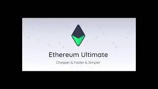 Ethereum Ultimate Preview