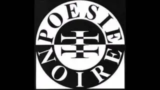 Poésie Noire - Song Of Innocence