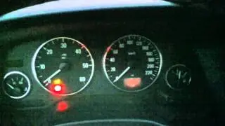 Opel Zafira 2.0 DTI 74 kW (PSG16) variklio uzvedimas