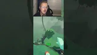 He didn&rsquo;t know how to use the rope gun 😂🗻 #PeakGame #GamingFails #YouTubeShorts #peakgameplay