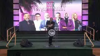 FSEF AIM CONFERENCE 2023 NIGHT 3 (we do not own the rights to this music)