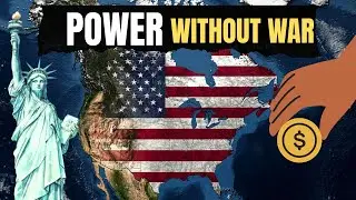How the US Dollar Keeps America on Top: The Dollar Empire