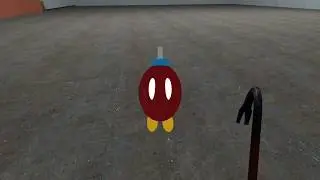 GMOD 13 Hologram Creations