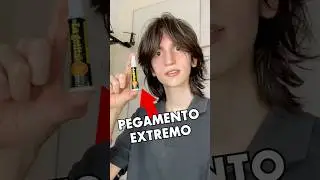 Prob&eacute; el pegamento m&aacute;s potente