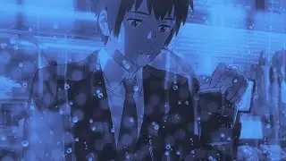 lyr&lambda;mbient - I miss you, but I don't even know you