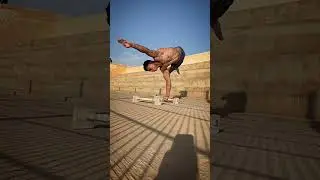 advanced bodyweight skills