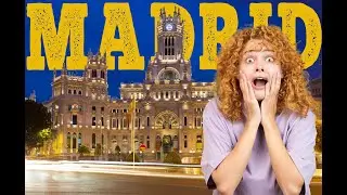 15 Unbelievable Madrid Secrets That Will Blow Your Mind