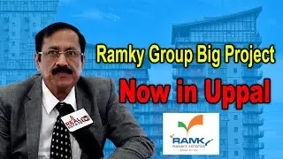 Ramky Group Flats & Villas in Hyderabad ||  NAREDCO Property Show 2022 || Real Estate Tv HD