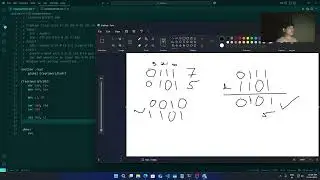 x86 Windows NASM | Clear the k-th bit | Assembly + C++