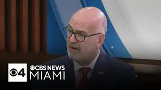 Miami mayoral debate: Gonzalez welcomes Trump endorsement, Higgins glad she didn't receive it