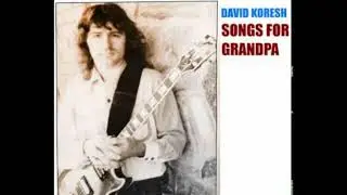 David Koresh - Sheshonahim (Full Song)