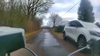 31.12.2025, Trip to Jersbeck, Part 1