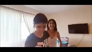 Cuanto nos Conosemos versión maquillaje con las hermanas x y n