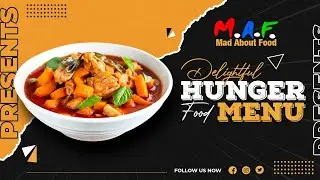 Best Restaurant in Ajmer | Mad About Food | Food Menu | MAF