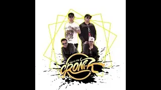 Croni-k feat. PRMF - Me da Igual (video oficial)