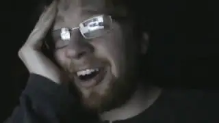 Reaction to Marble Hornets - Entry 78