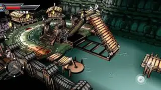 Samurai 2. Vengeance. Прохождение