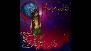 Madecipha  -To whom it may concern (Full Album)