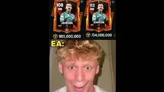 Ea🤣 #fifa#fifamobile#fcmobile#fc24 #football#edit#funny#fun#comedy #shorts#viral#explorepage#explore