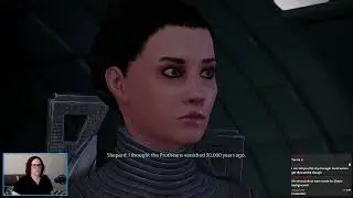 Eden Prime | Viewer's Choice Shepard Vol 2 [P2]