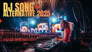 Dreamwave EDM 2025 🎧 Chill Melodic Mix for Calm Moments & Focus