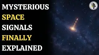 Scientists Discover Source of Mysterious Space Signals | FRB 20240619D Explained | WION Podcast