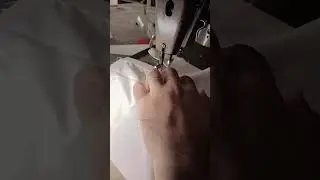 chak patte stitching step by step for beginners #sewing #sewingprojects #sewhappy #sewinglove