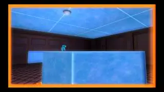 Perspective Level 2: The Cube