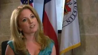 How U.S. Senate Campaign and Staff Jobs Shape Public Service Career - Courtney Spence
