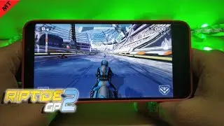 How to install and play Riptide GP2 on android 2019!!!!