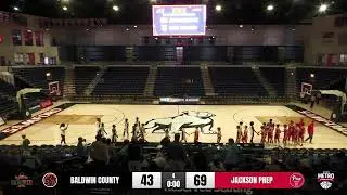2025 Metro Tournament - Day 1 (12/27/25)