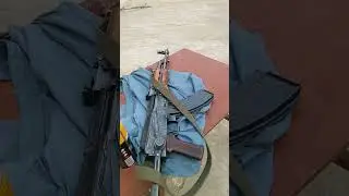 AK 75