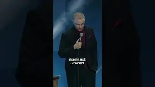 Elections in Russia | Leonid Kulakov | StandUp PATRIKI