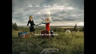 How Can You Be Here (Official Audio)