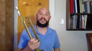 Bugle Series - 009  Drill Call