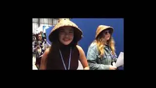December 5, 2019 Madrid, Spain   COP 25   Indigenous Climate Action