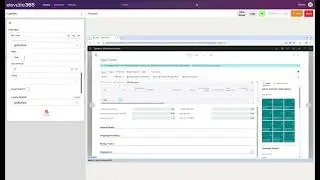 elevaite365 Test Automation Feature Demo: Field Occurrence Feature